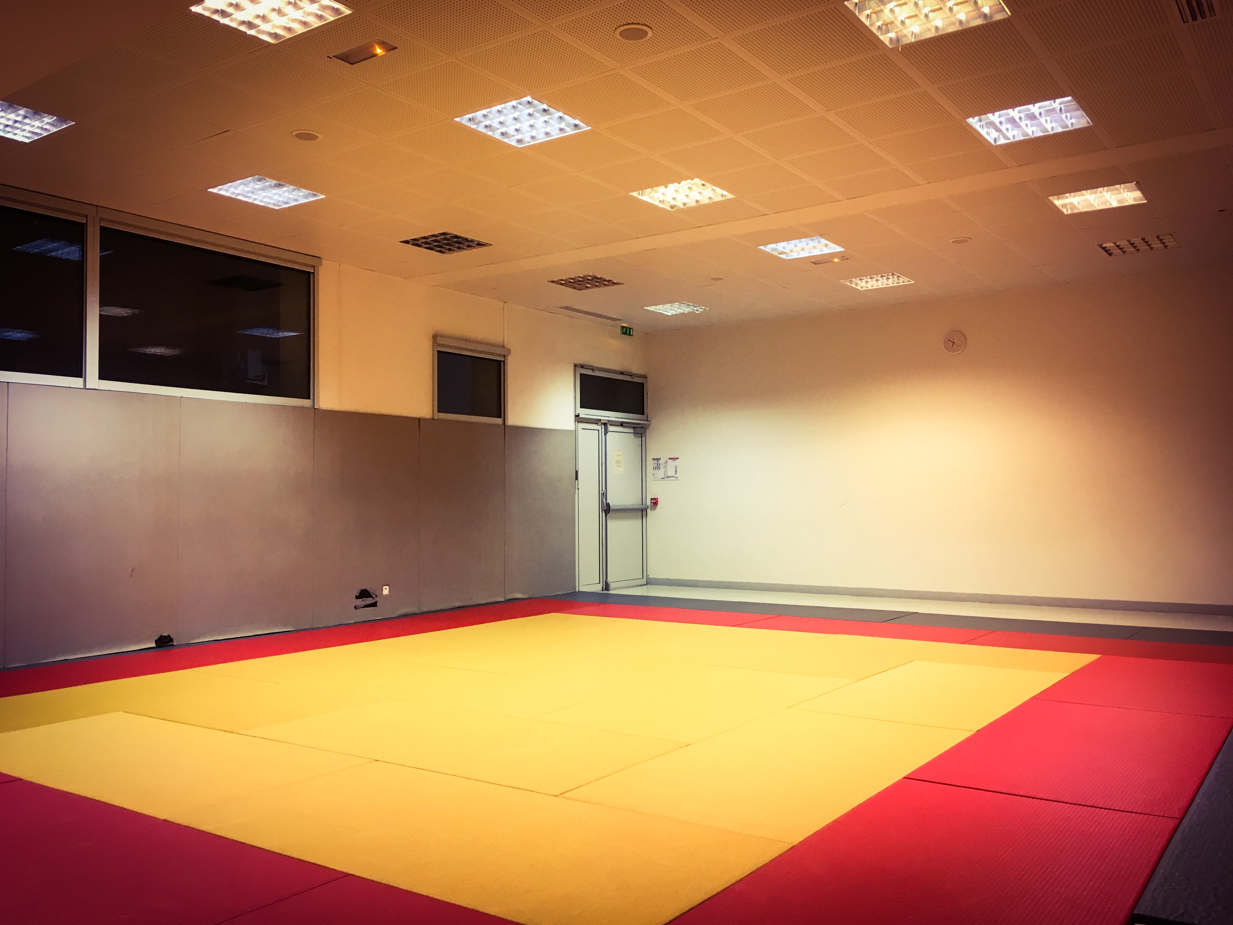 Photo Dojo Stadium